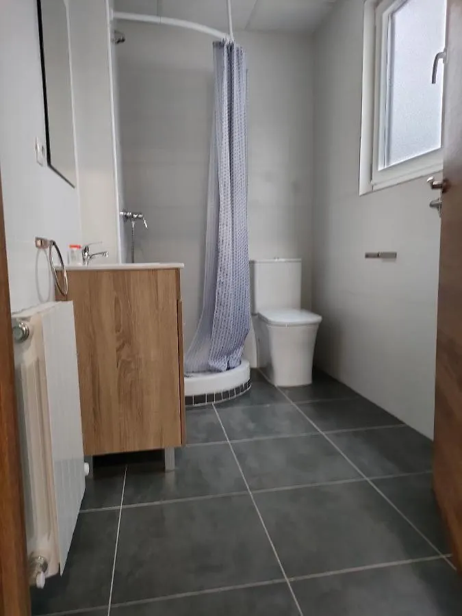 Apartamento Apartamento en Bilbao con Wifi al lado del metro España