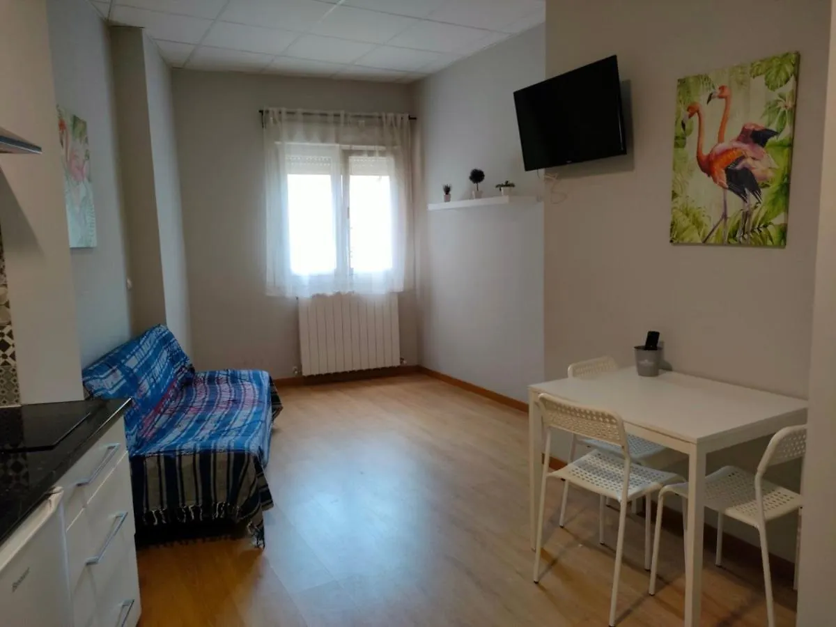 Apartamento Apartamento en Bilbao con Wifi al lado del metro
