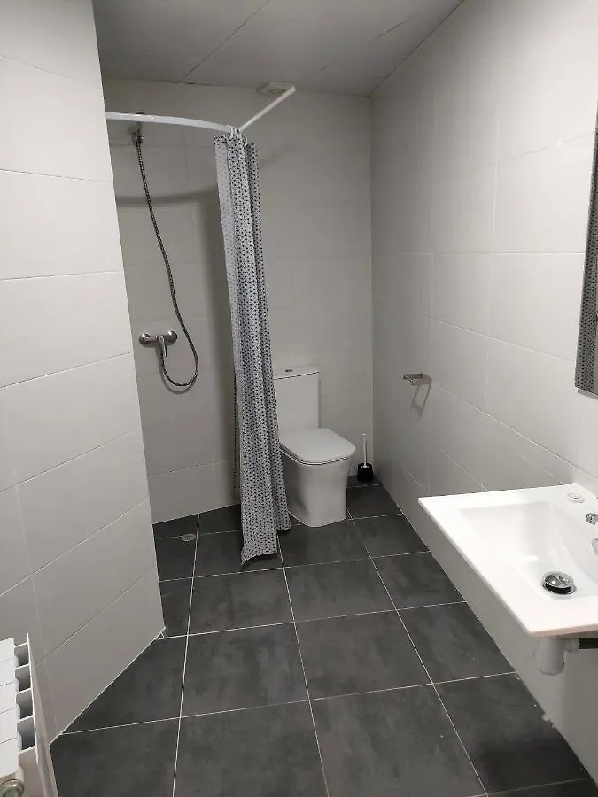 Apartamento Apartamento en Bilbao con Wifi al lado del metro